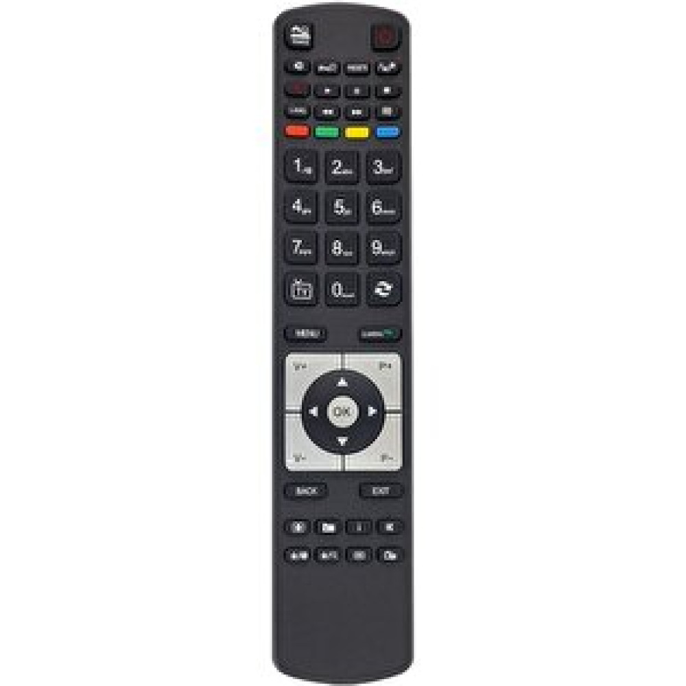 Hızlı stok Weko Kl Vestel Seg Yeni̇ Source Tuşlu Lcd Led Tv Kumanda TV Aksesuarları Fiyatı