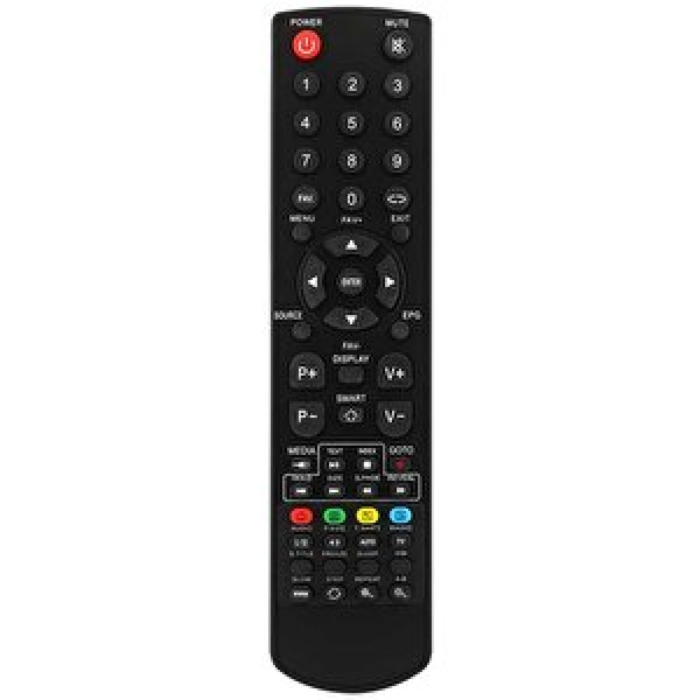 Hızlı stok Weko Kl Yumatu 3dli̇ Lcd Led Tv Kumanda TV Aksesuarları Fiyatı