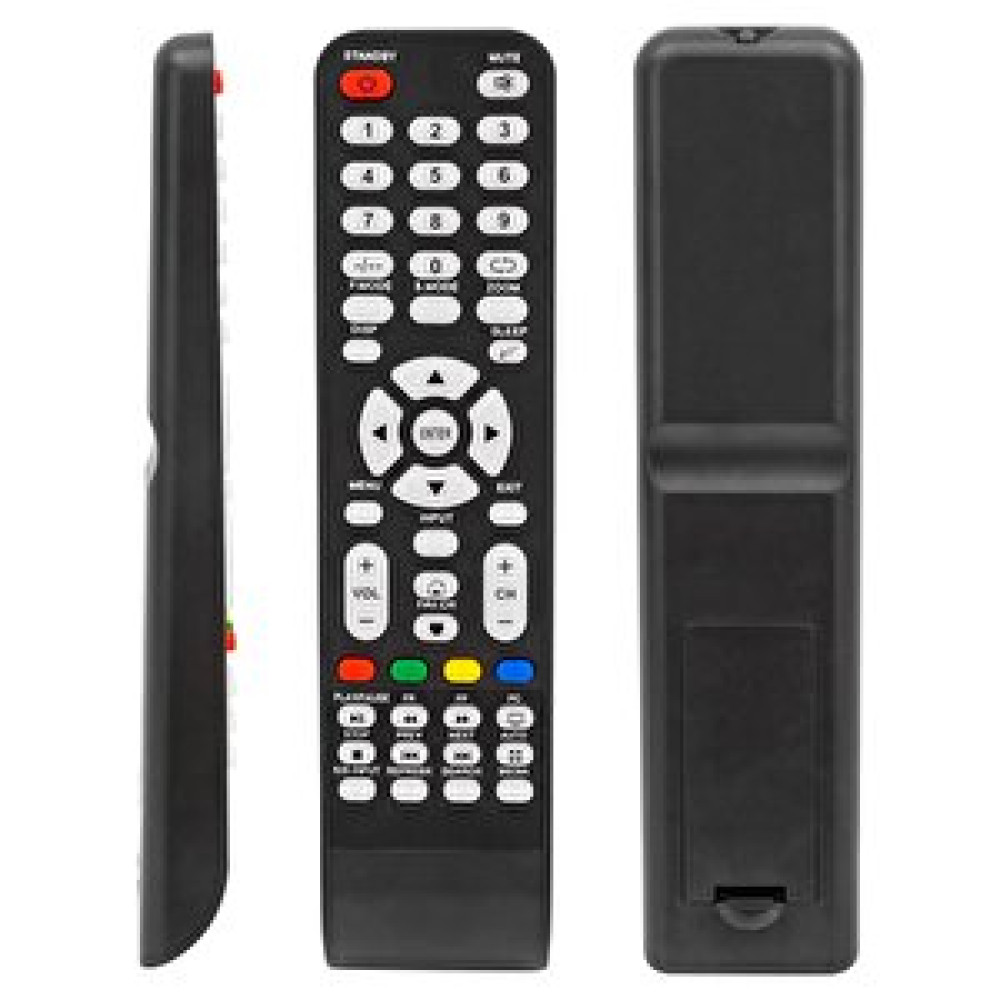 Hızlı stok Weko Kl Yumatu Smart Lcd Led Tv Kumanda TV Aksesuarları Fiyatı