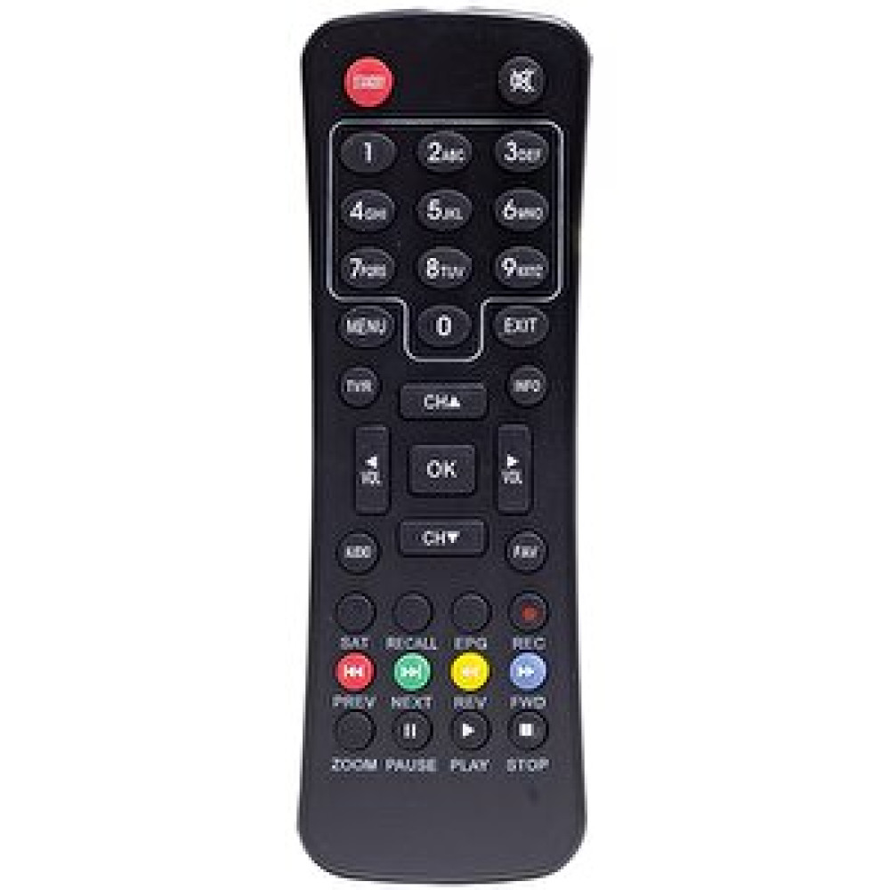 Hızlı stok Weko Kr Amstrad 1171a Kayıtlı Uydu Kumandası TV Aksesuarları Fiyatı