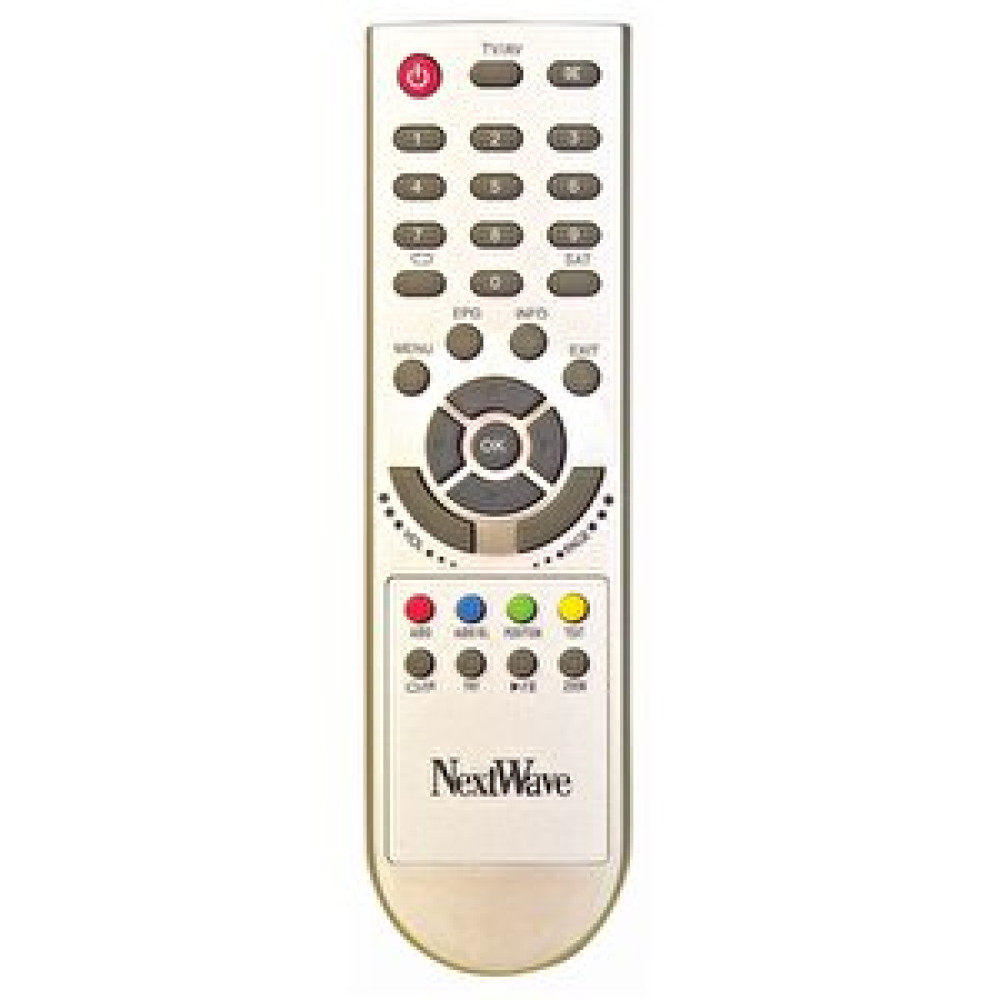 Hızlı stok Weko Kr Nextwave 10000 Fta Uydu Kumanda (10362=9940) TV Aksesuarları Fiyatı