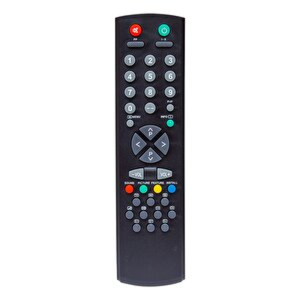 Hızlı stok Weko Kt Vestel 2040 Black L Seri̇si̇ Tv Kumanda (3646=7347) TV Aksesuarları Fiyatı
