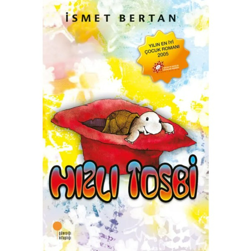 Hızlı Tosbi - İsmet Bertan Çocuk Roman Fiyatı