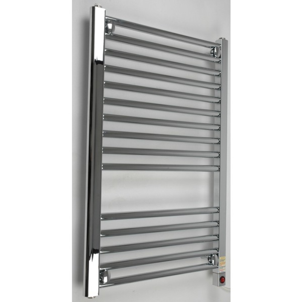Hizmetterm Elektrikli Havlupan 50X70 Krom - 50 x 70 cm Havlupan Fiyatı