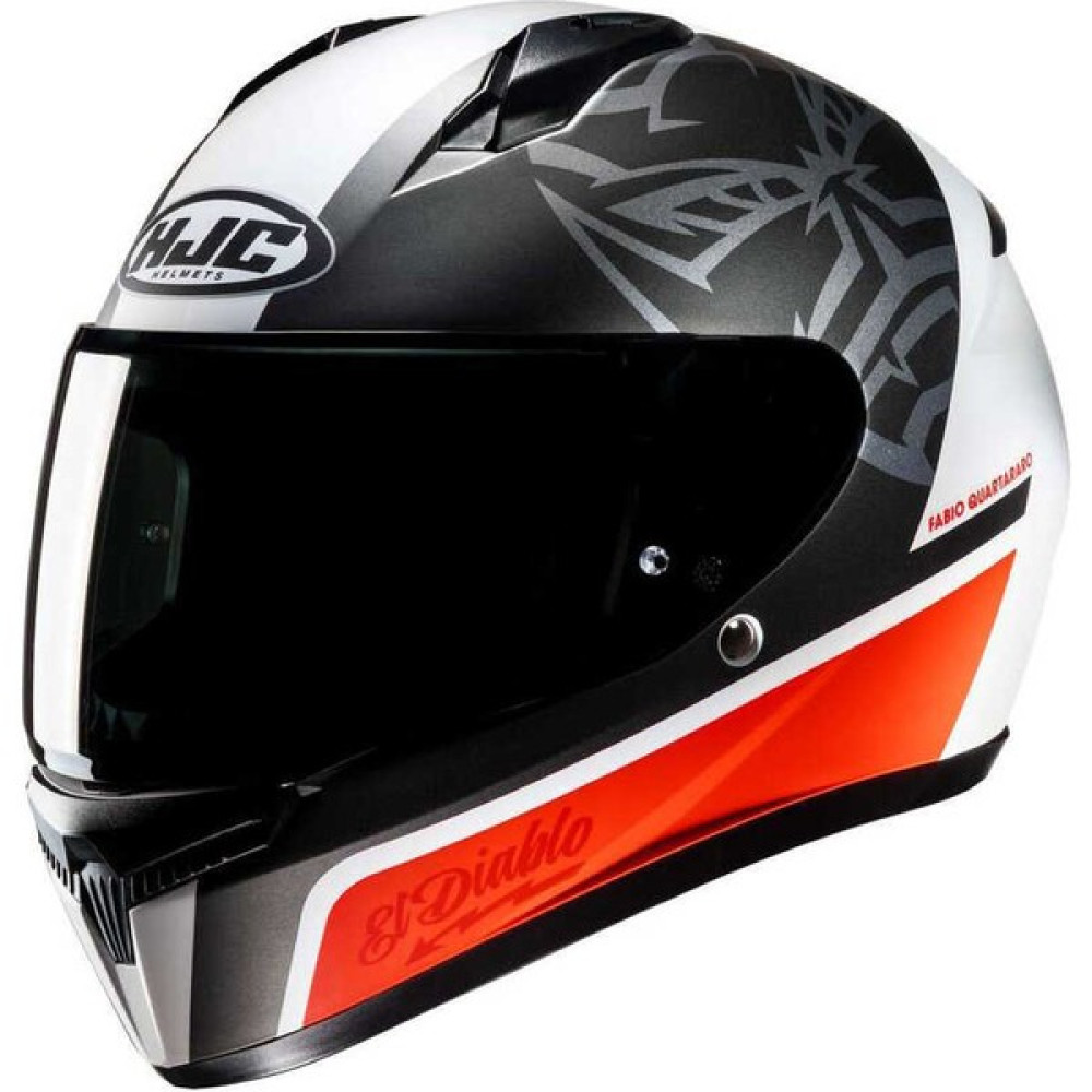 Hjc C10 Kask FQ20 MC1SF - M Motorsiklet Kaskları Fiyatı