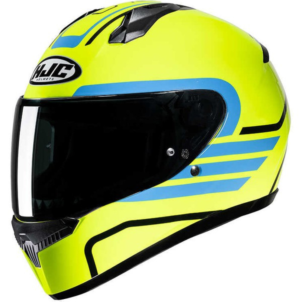 Hjc C10 Kask Lıto MC3H - M Motorsiklet Kaskları Fiyatı