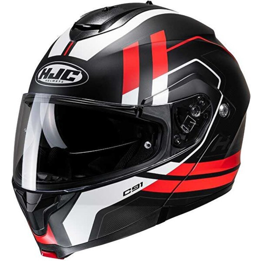 Hjc C91 Kask Octo MC1SF - S Motorsiklet Kaskları Fiyatı