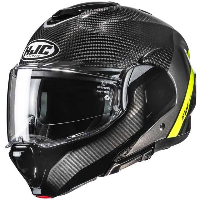 Hjc F100 Kask Stan MC3H - M SSD / Solid State Drive Fiyatı