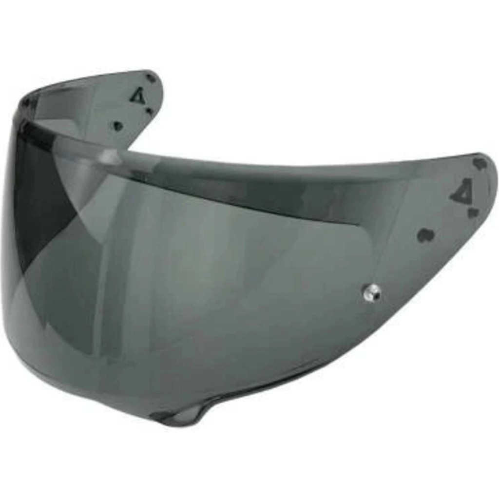 Hjc F71-I71 Kask Camı Koyu Füme(Siyah) HJ38 - Standart Diğer Fiyatı