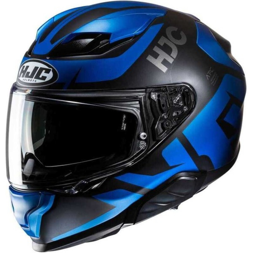 Hjc F71 Kask Bard MC2SF - 2XL Motorsiklet Kaskları Fiyatı