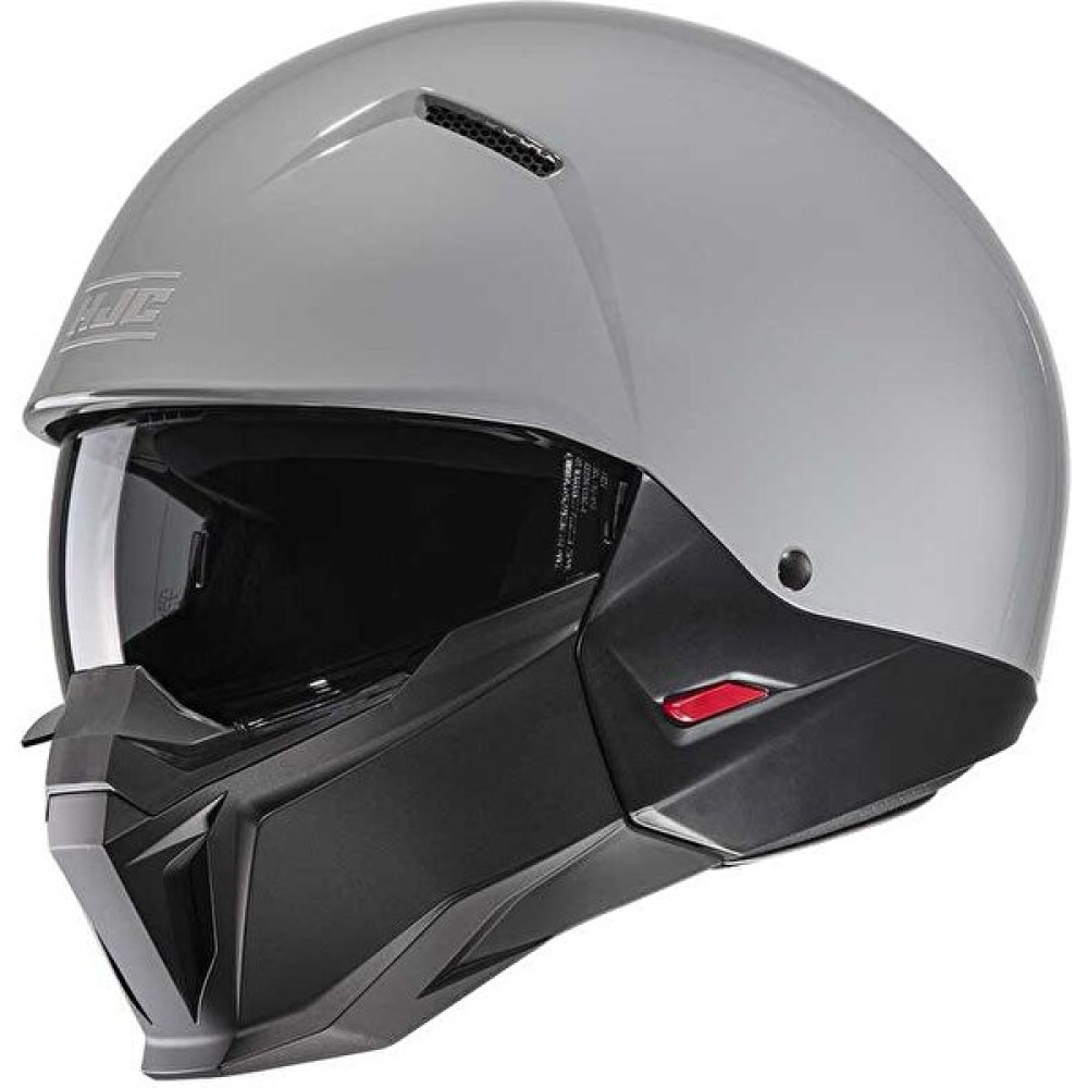 Hjc I20 Kask Nardo Gri - S Motorsiklet Kaskları Fiyatı