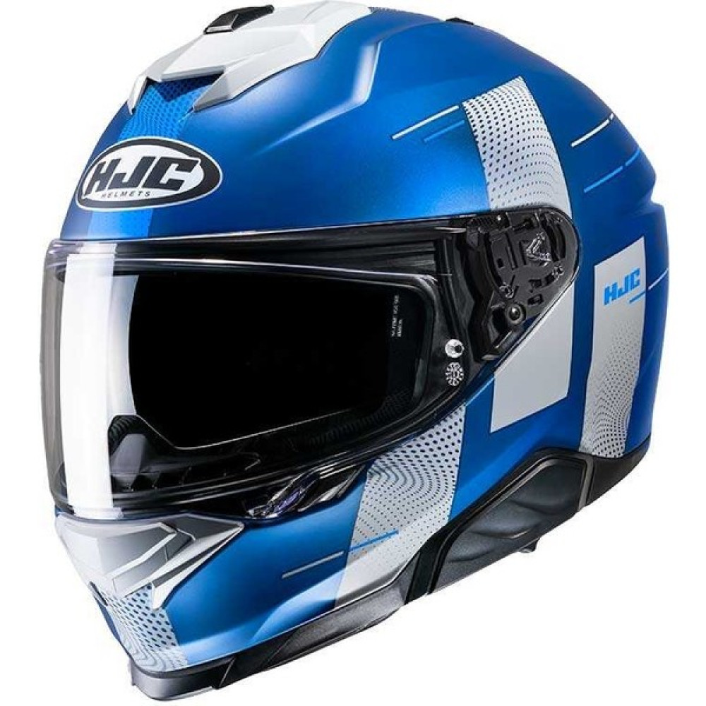 Hjc I71 Kask Peka MC2SF - L Motorsiklet Kaskları Fiyatı