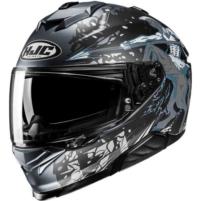 Hjc I71 Kask Taurus MC5SF - M SSD / Solid State Drive Fiyatı