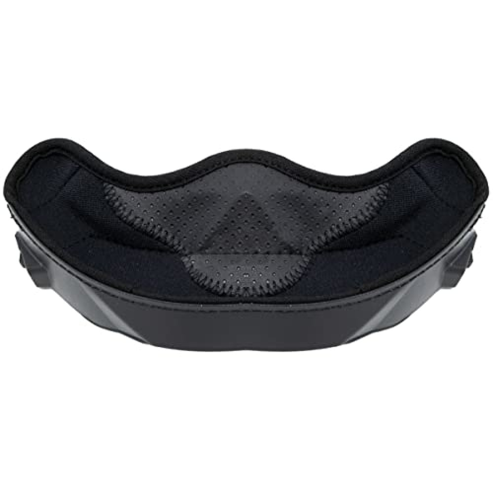 HJC i90 Helmet Replacement Breath Box Black