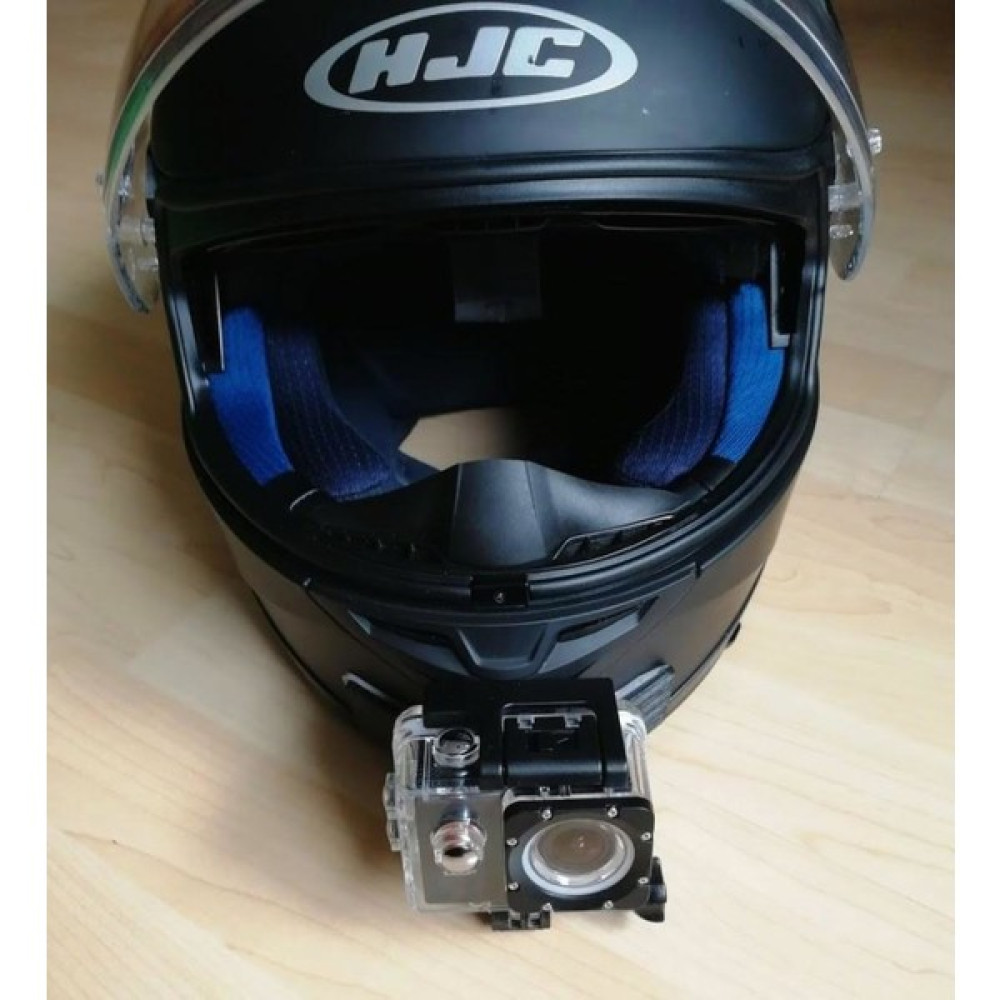 Hjc Kask Kamera / Gopro Tutucu / Tutucu Plastik Aparat - Renkli Maket Fiyatı