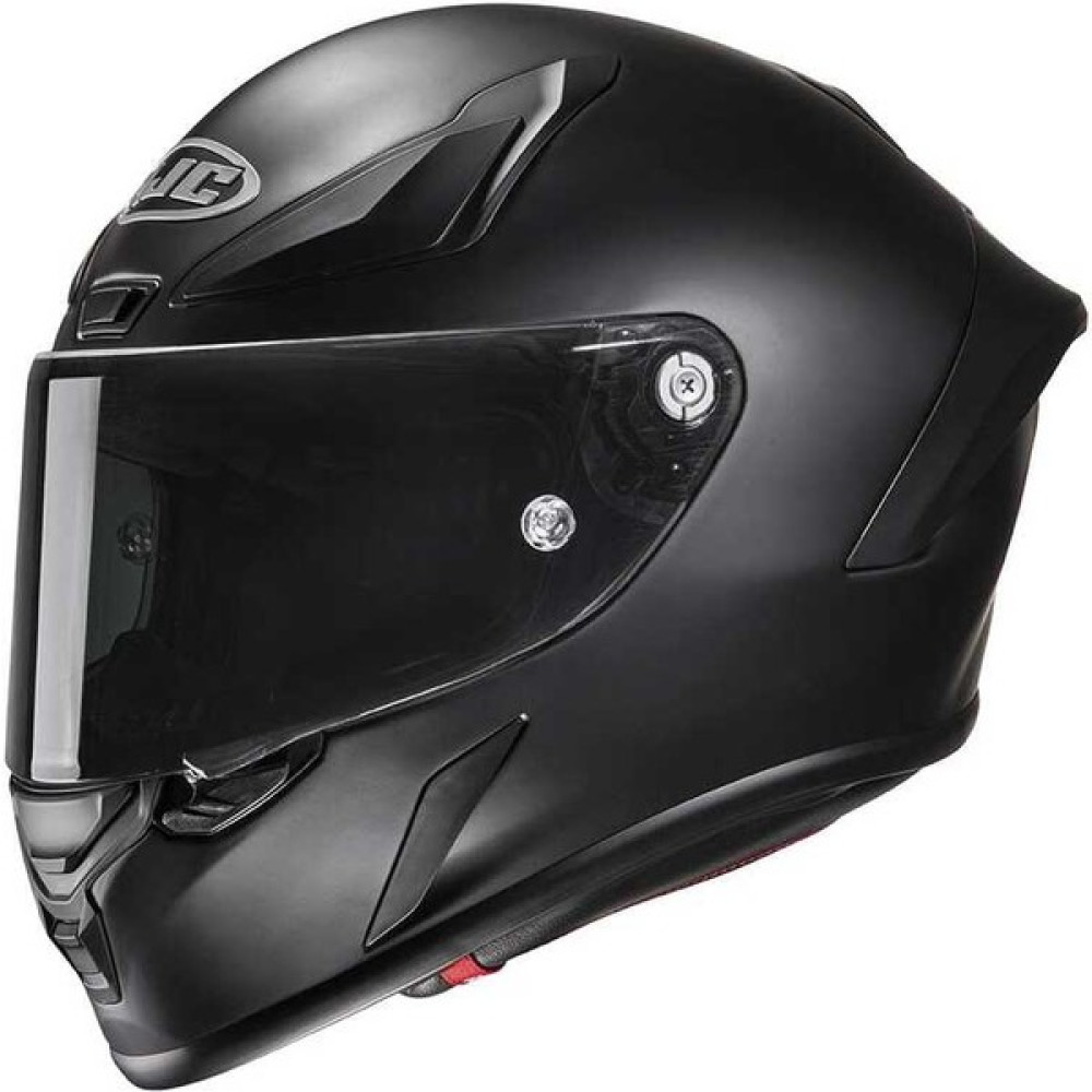 Hjc Rpha1 Kask Mat Siyah - L Motorsiklet Kaskları Fiyatı