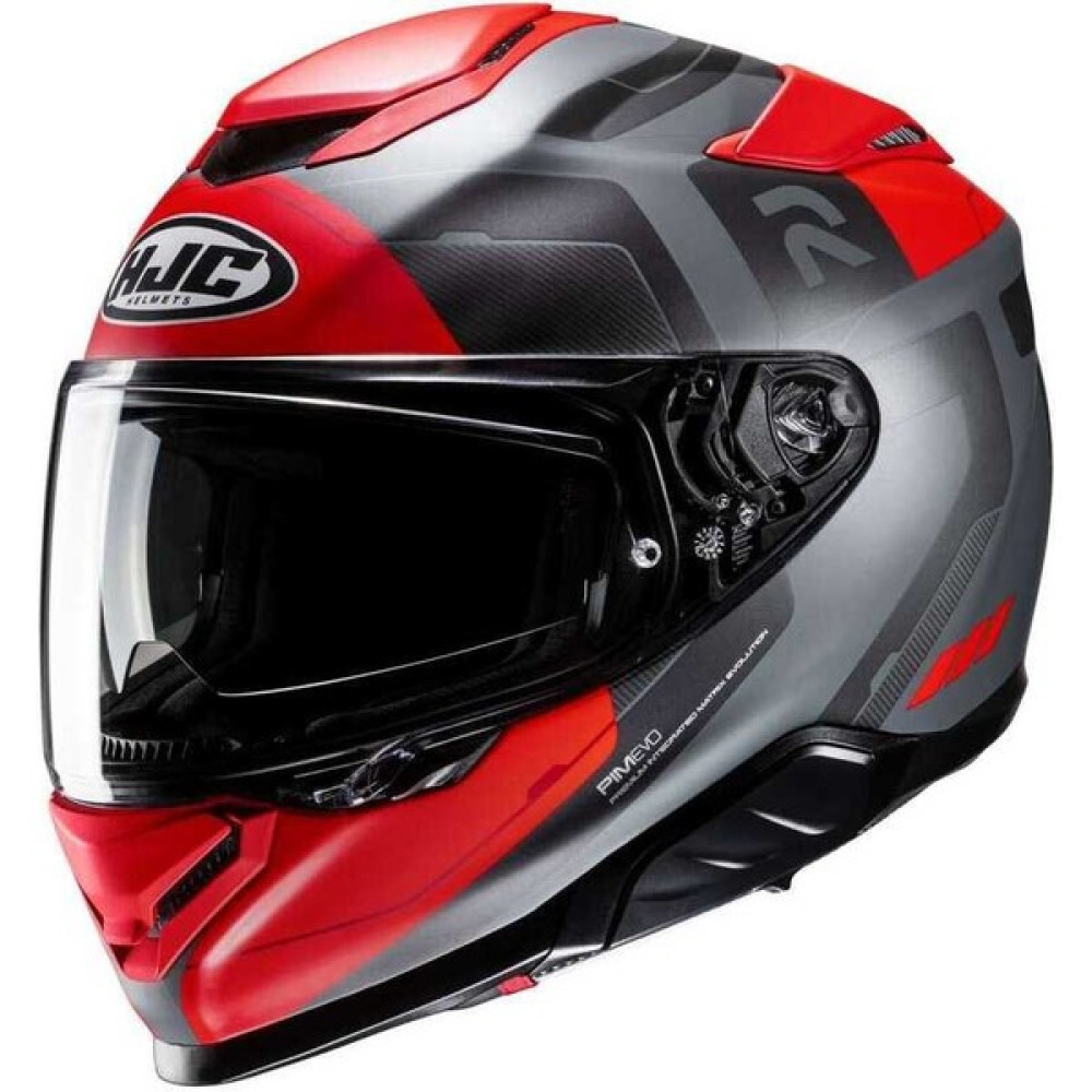 Hjc RPHA71 Kask Cozad MC1SF - 2XL Motorsiklet Kaskları Fiyatı