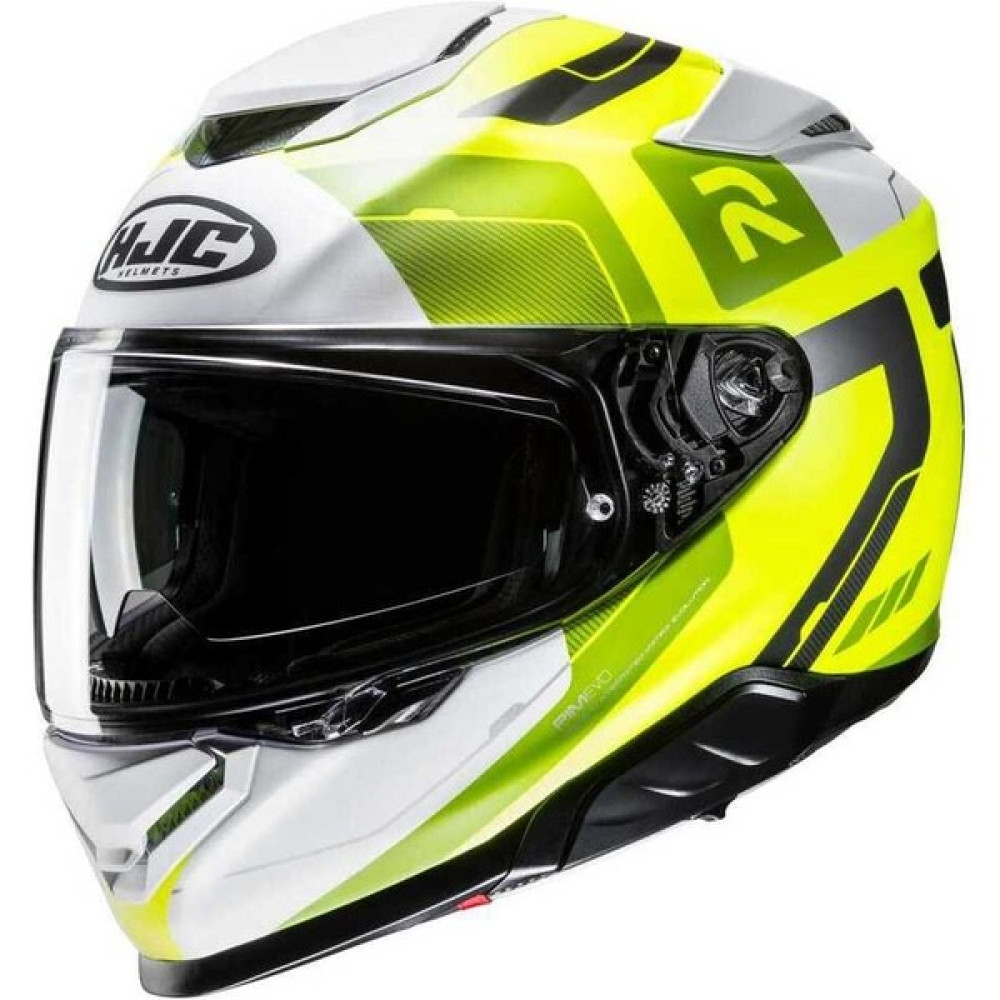 Hjc RPHA71 Kask Cozad MC3HSF - L Motorsiklet Kaskları Fiyatı