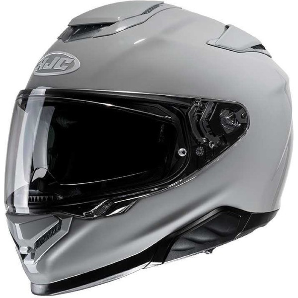 Hjc RPHA71 Kask Nardo Gri - 2XL Motorsiklet Kaskları Fiyatı
