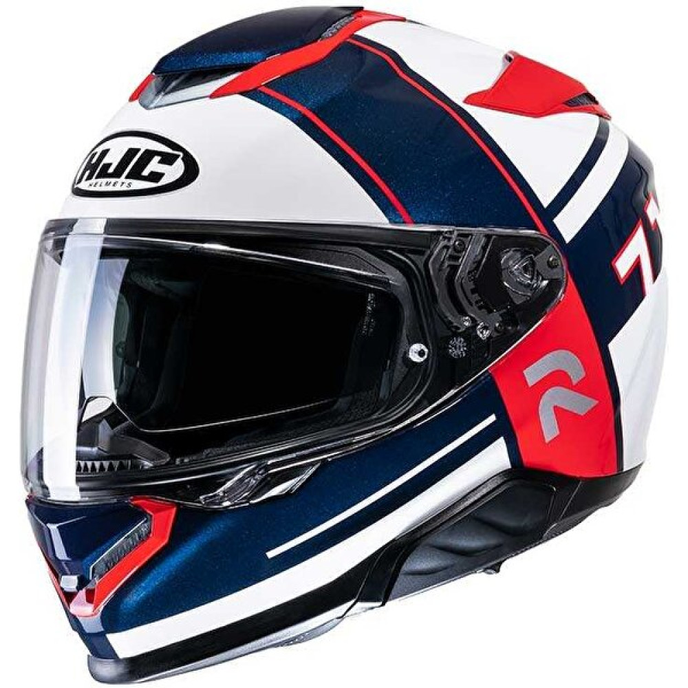 Hjc RPHA71 Kask Zecha MC21 - XL Motorsiklet Kaskları Fiyatı