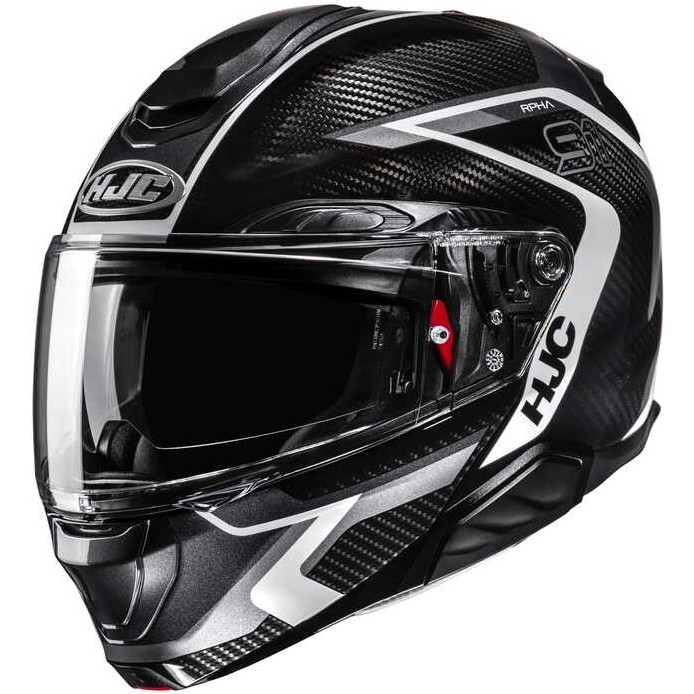 Hjc RPHA91 Kask Carbon Lagos Mc5 - M SSD / Solid State Drive Fiyatı