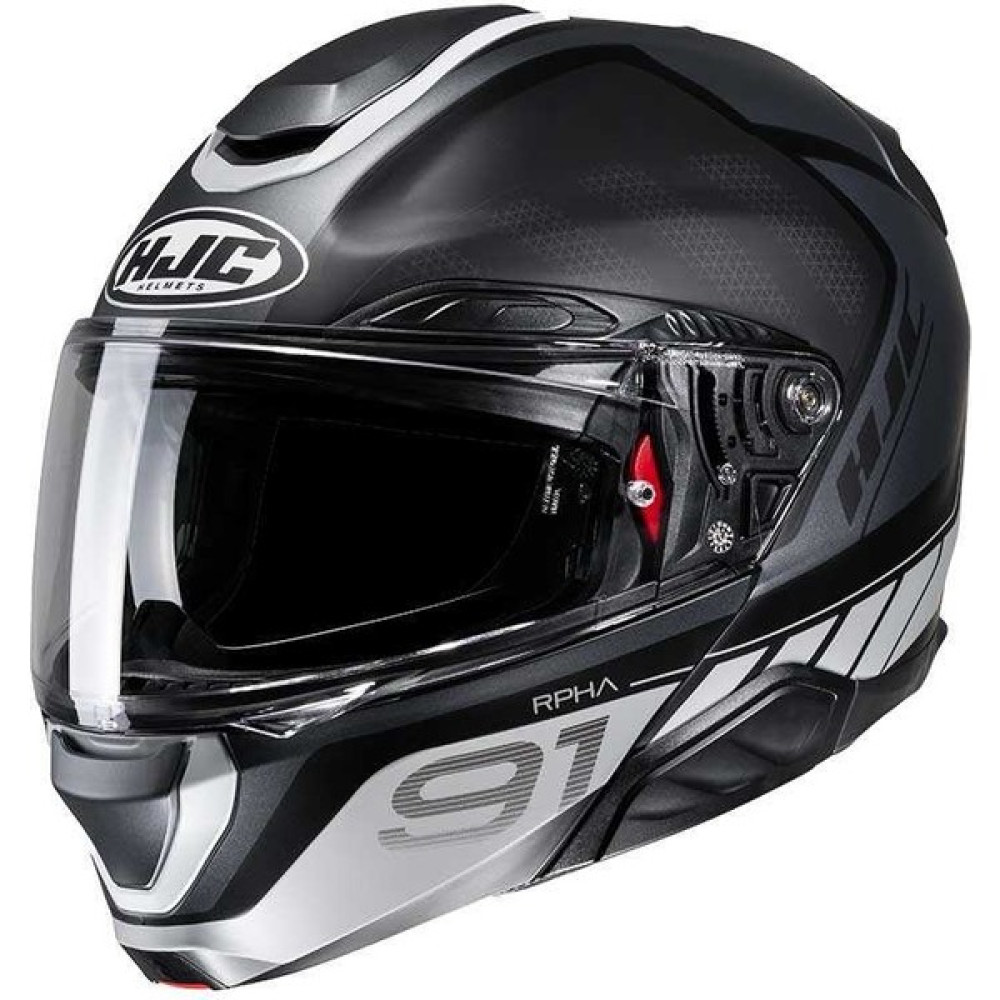 Hjc RPHA91 Kask Rafıno MC5SF - XS Motorsiklet Kaskları Fiyatı