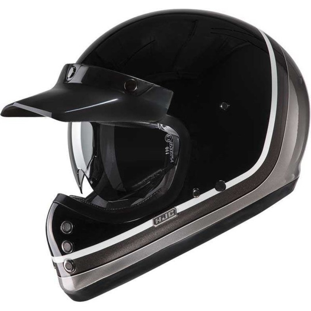 Hjc V60 Kask Scoby Mc5 - M Motorsiklet Kaskları Fiyatı