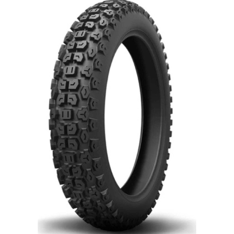 Hk 18 Jant 90/90-18 Tubeless (Dublex) 6pr (6 Kat) Kalın Tırnak Safari Motosiklet Dış Lastiği (2026) Jantlar & Jant Aksesuarları Fiyatı