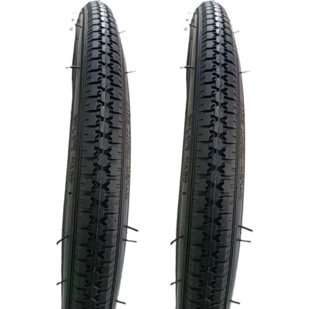 Hk Diamond 24 Jant 24X1 3/8 Bisiklet Dış Lastiği Commamdo x 2 Adet Bisiklet Aksesuarları Fiyatı