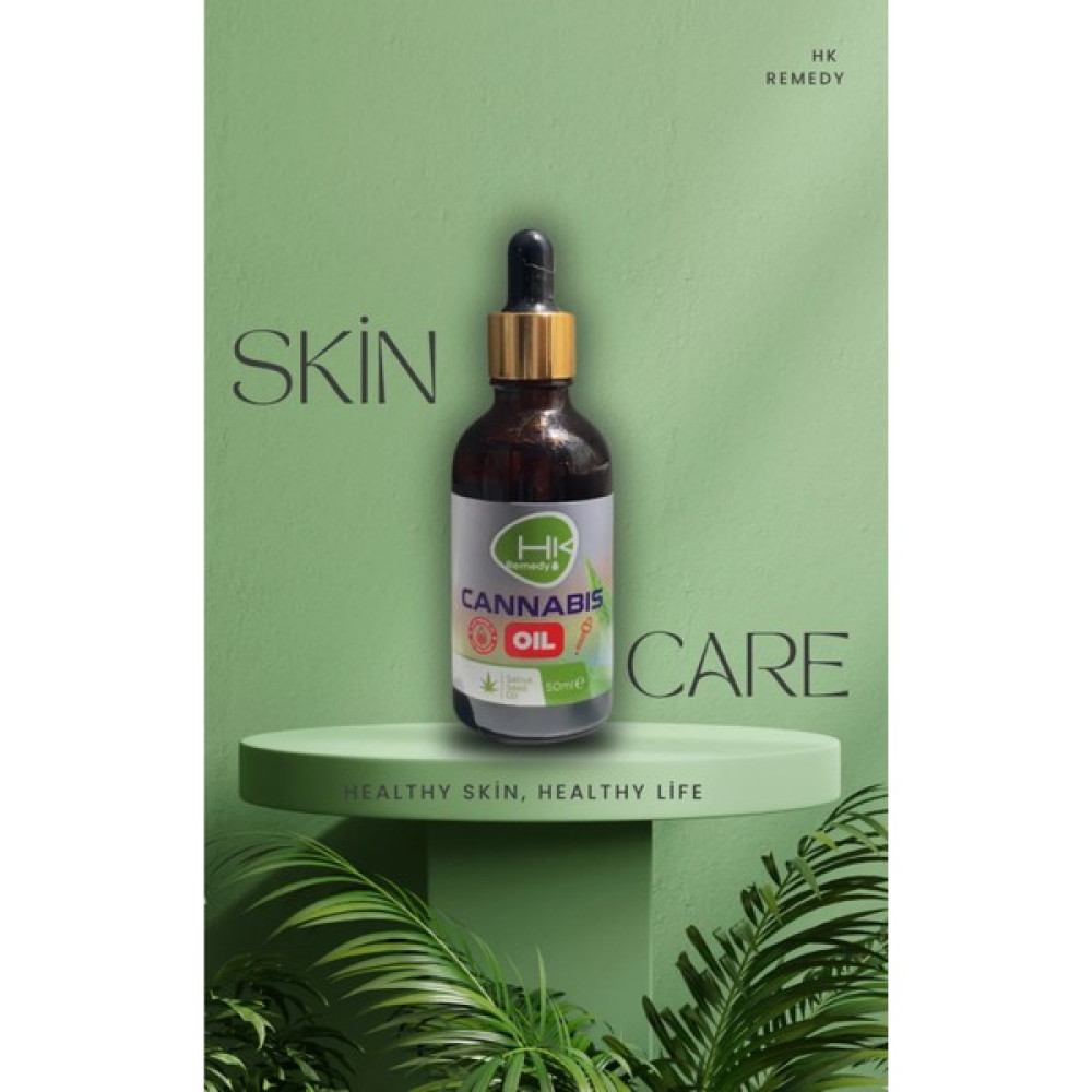 HK Remedy Masaj Yağı 50 ml Oto Boyaları Fiyatı