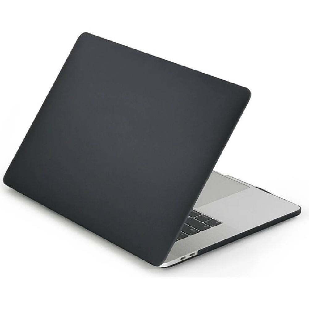 Hk Teknoloji Macbook Air 11.6 A1465 A1370 Uyumlu Koruma Kılıfı Mat Doku Hardcase Kapak - Siyah Tablet Pc Aksesuarları Fiyatı