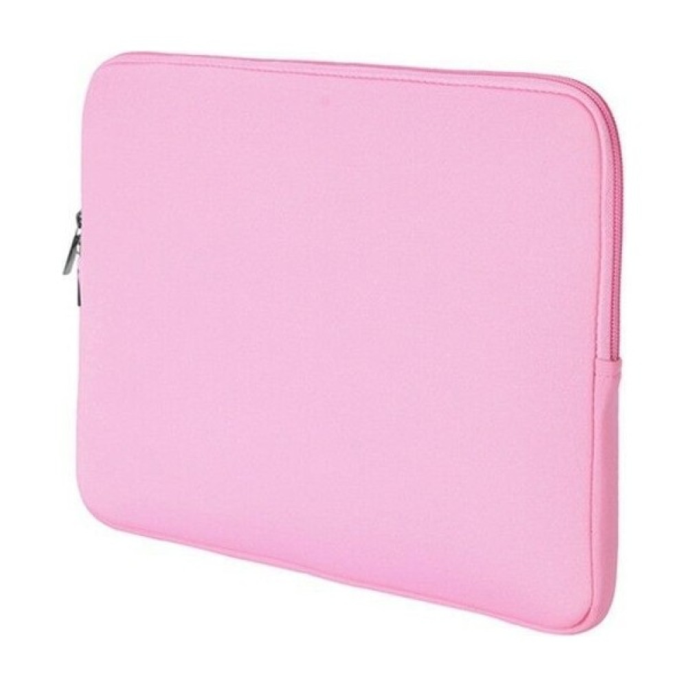 Hk Teknoloji Macbook Aır 13.3 A1466 - A1369 Uyumlu Kılıf Kese Kılıf Koruma Çantası Su Geçirmez - Pembe Oto Boyaları Fiyatı