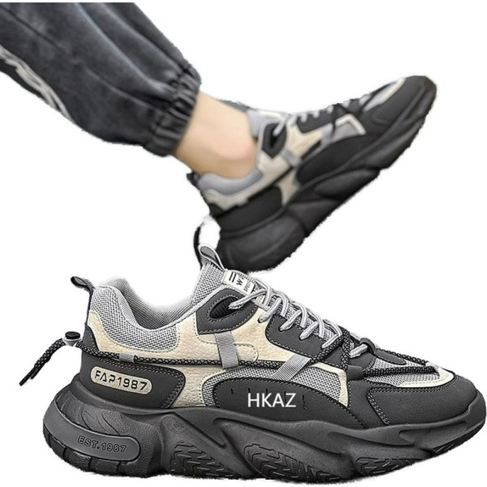Hkaz Erkek Spor Koşu Ayakkabısı (Yurt Dışından) Spor Ayakkabı Fiyatı