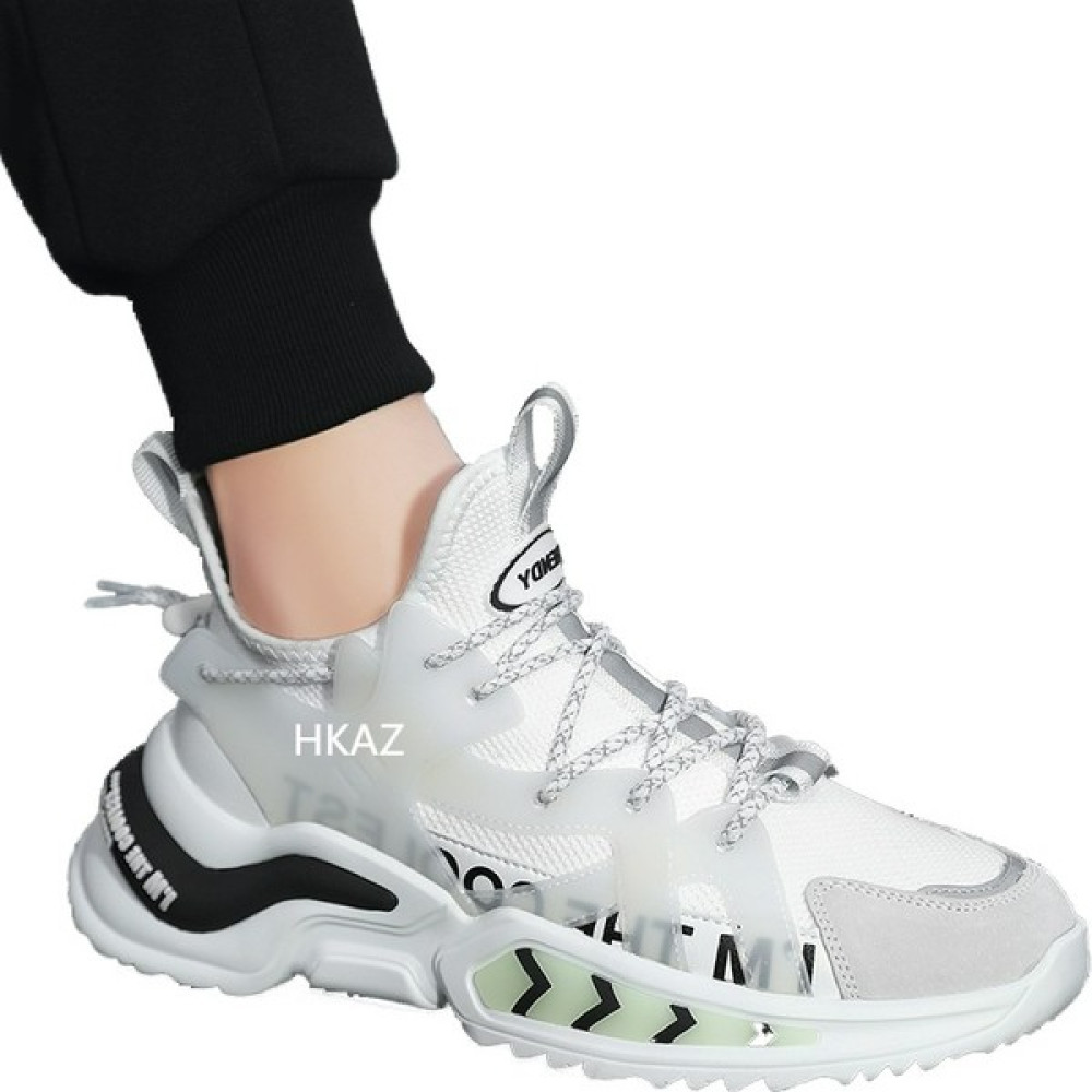 Hkaz Yazlık Erkek Spor Ayakkabı (Yurt Dışından) Spor Ayakkabı Fiyatı