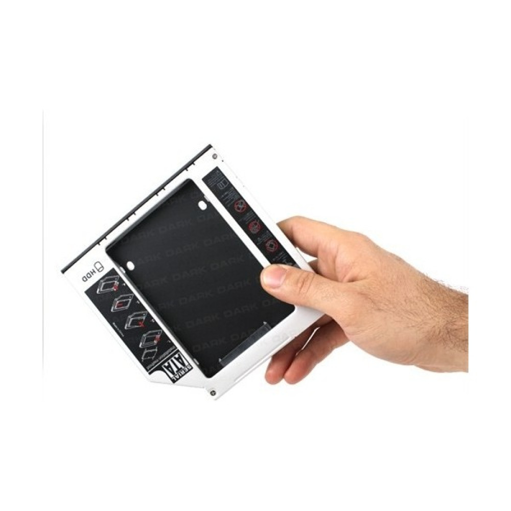 Hkinovasyon Store X.tray Sata Disk Yuvası - Beyaz Oto Boyaları Fiyatı