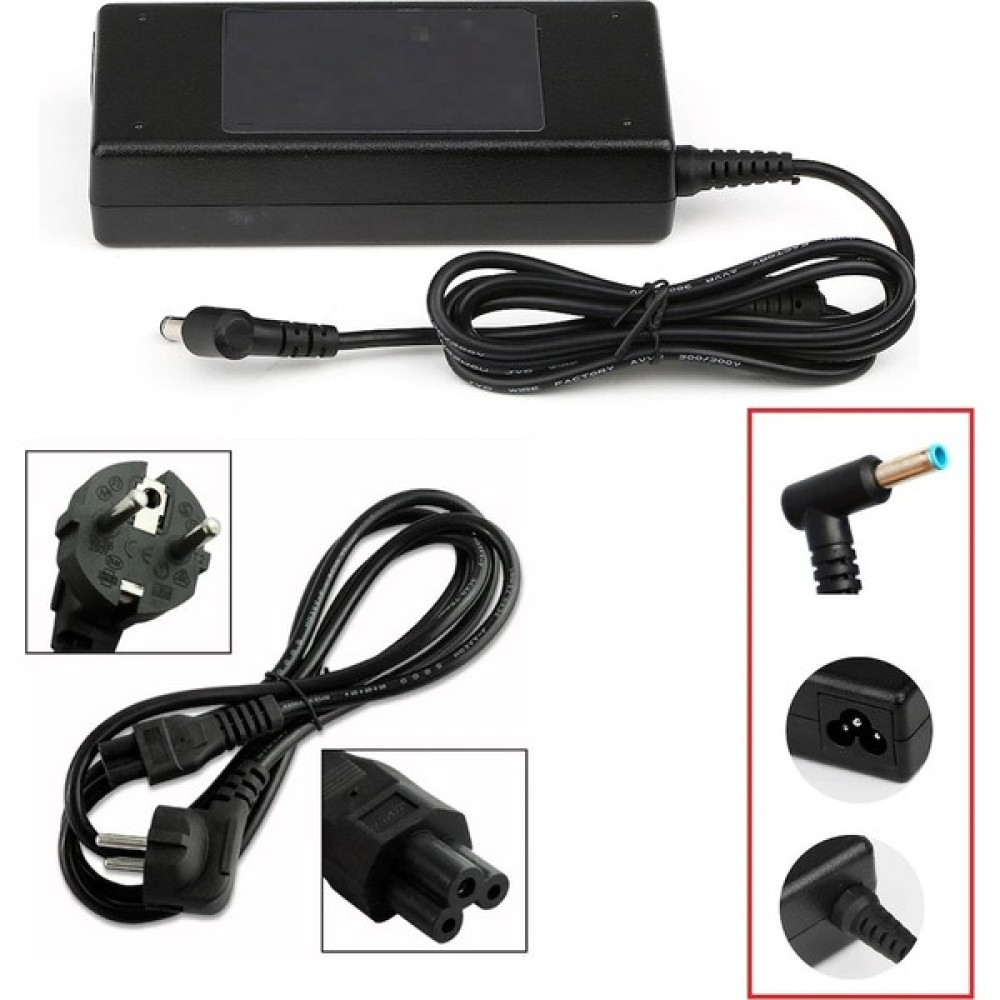 Hknys Hp Uyumlu 15-BW014NT, 15-BW016NT Adaptör Şarj Aleti Şarj Cihazı-A6 - Siyah Oto Boyaları Fiyatı