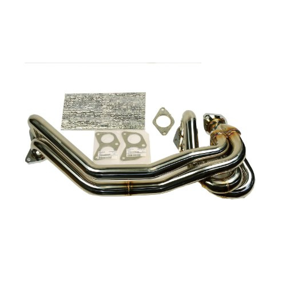 HKS 1419-RT003 Stainless Steel Turbo Exhaust Manifold