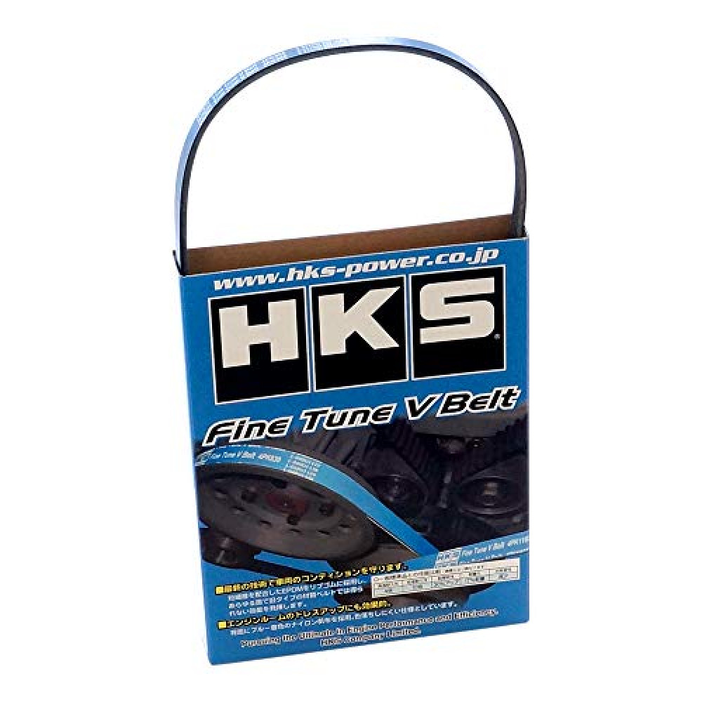 HKS (24996-AK009) Fine Tune V-Belt