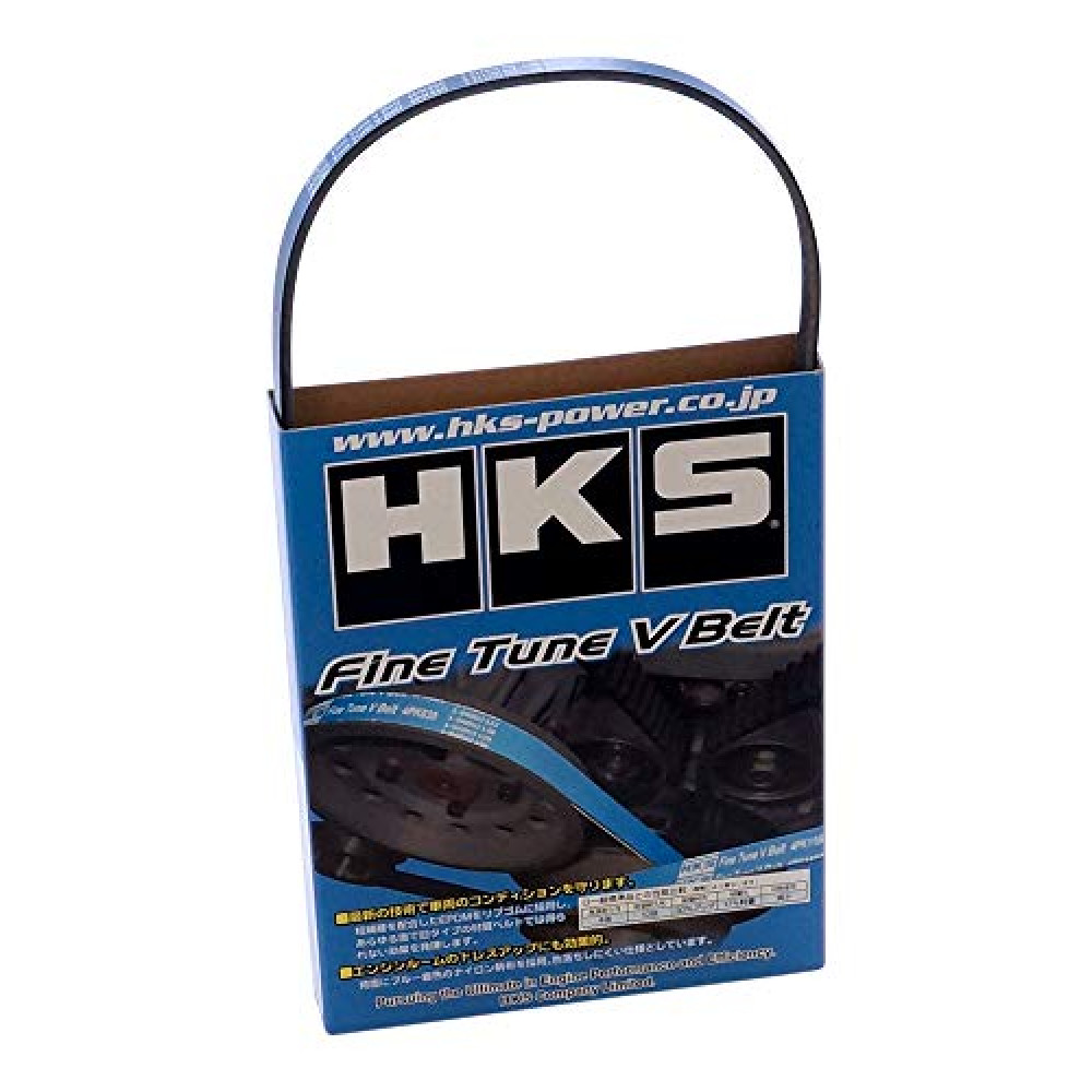 HKS (24996-AK010) Fine Tune V-Belt
