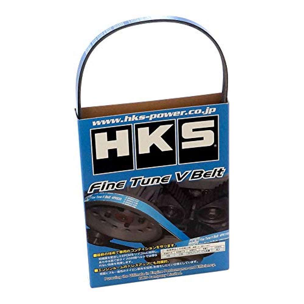 HKS (24996-AK011) Fine Tune V-Belt