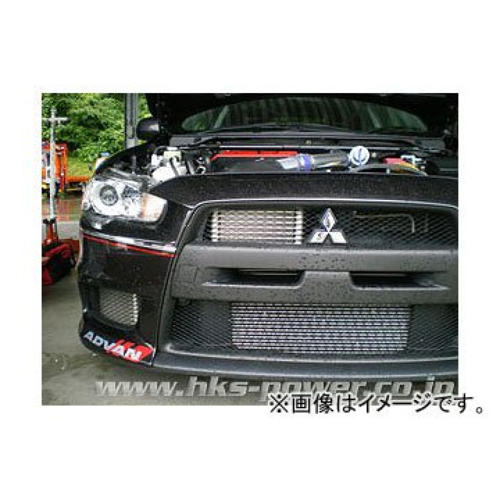 HKS 27002-AM001 Transmission Oil Cooler Kit