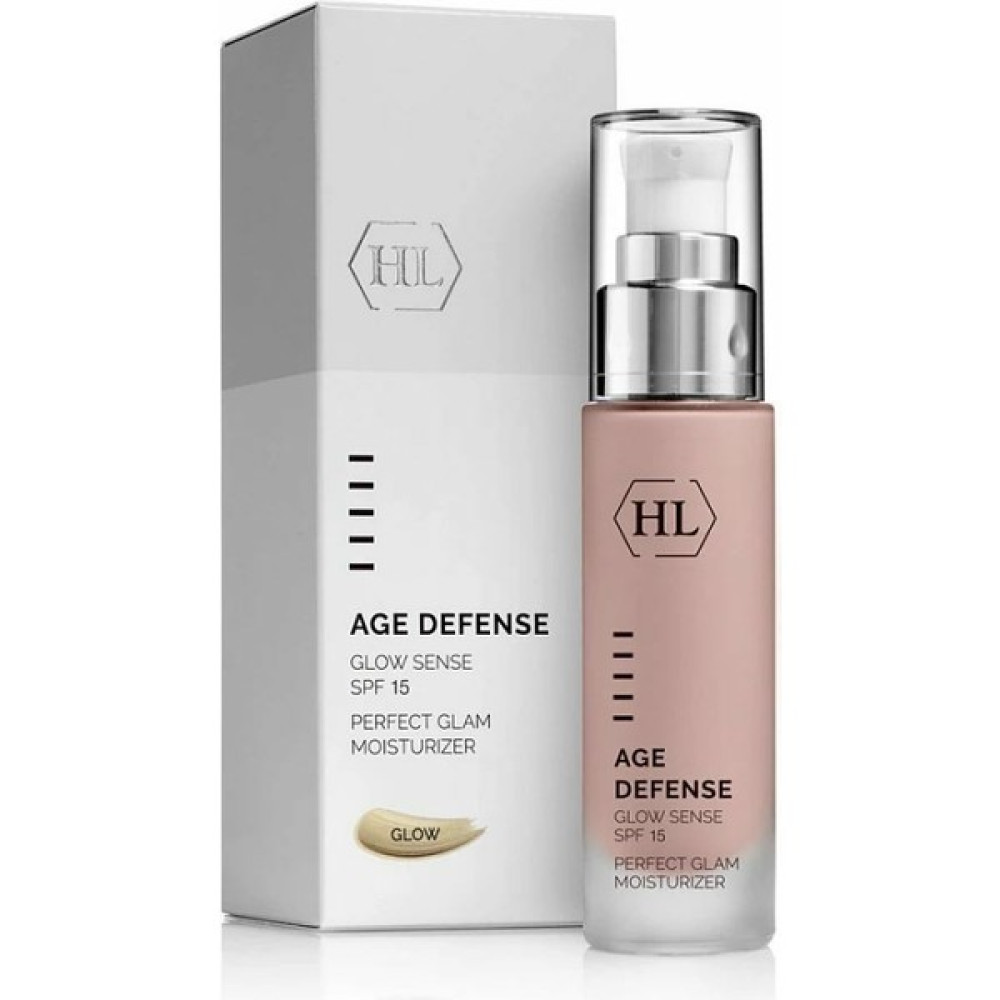HL cc Krem - Spf 15, 50ML, Detoks Etkisi, Işıltı Veren (Leke ve Yaşlanma karşıtı Ginkgo Biloba, Nar, Yeşil Çay, Centella Asiatica, Özleri içerir). Makyaj Ürünleri Fiyatı