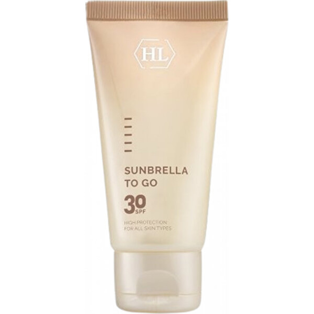 HL Yüz Güneş Kremi ve Cilt Bakımı - Sunbrella Spf-30, Leke karşıtı, Nemlendirme, Panthenol, Yeşil Çay, Ginkgo Biloba, 50 Ml. Güneş Kremleri ve Losyonları Fiyatı