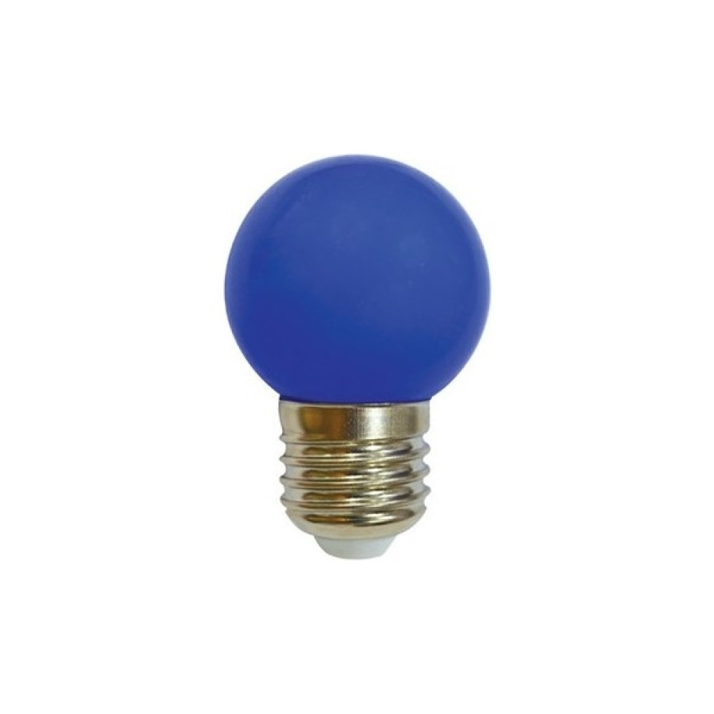 Hlite 1 W LED Gece Lambası Mavi Led Aydınlatmalar Fiyatı