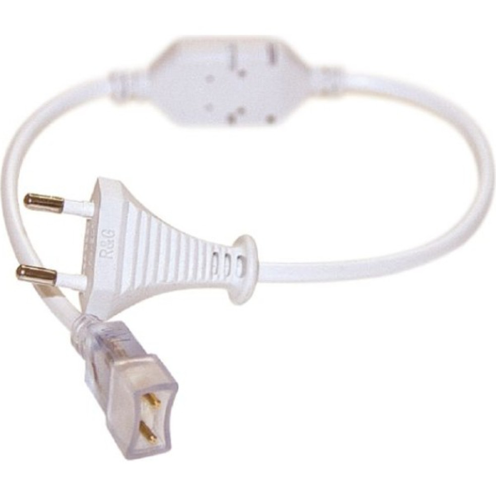 Hlite 120 Led 220V Şerit Ek Bağlantı Fişi 311224 Led Aydınlatmalar Fiyatı