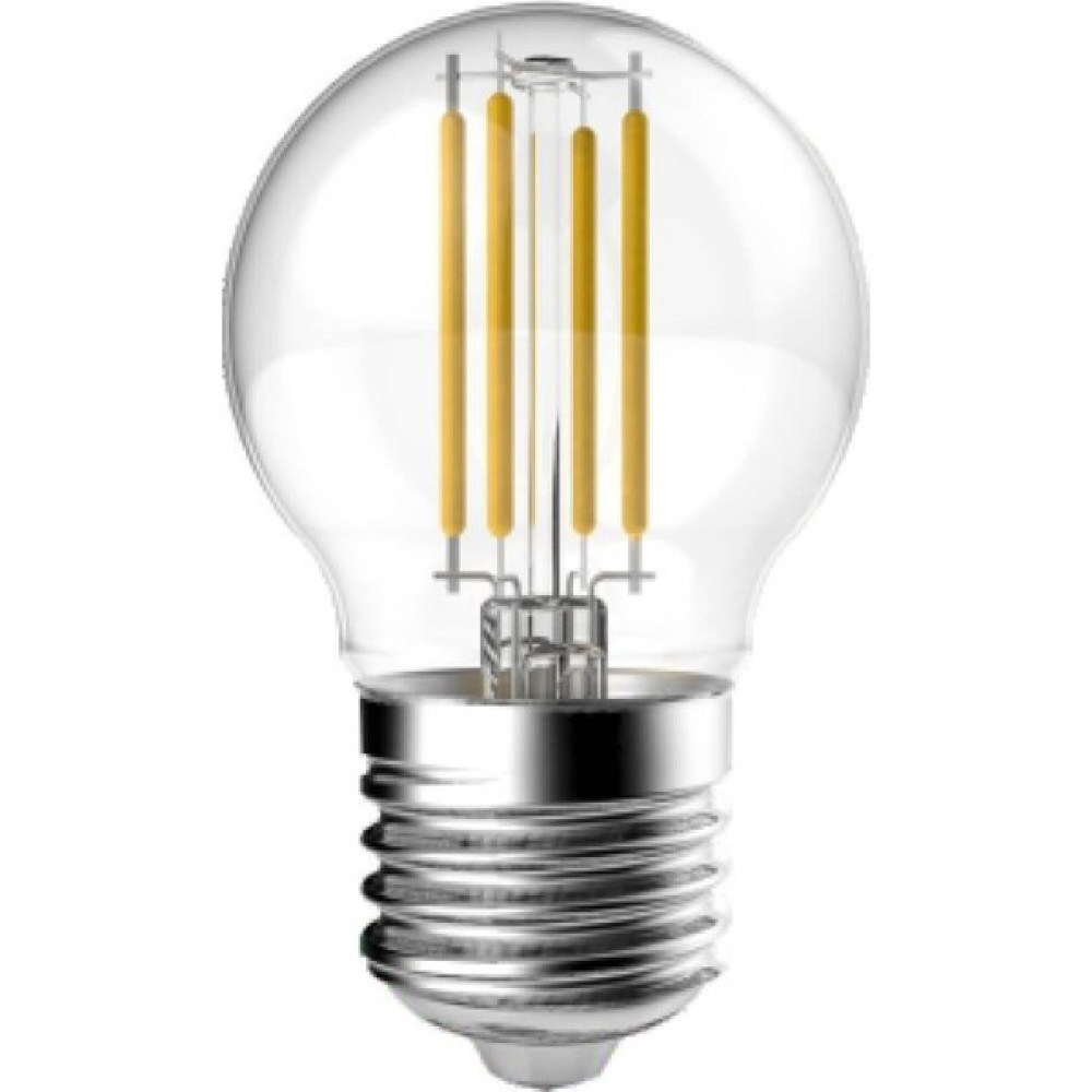 Hlite 2W A45 Mini Top LED Filament Ampul E27 Beyaz Işık Led Aydınlatmalar Fiyatı
