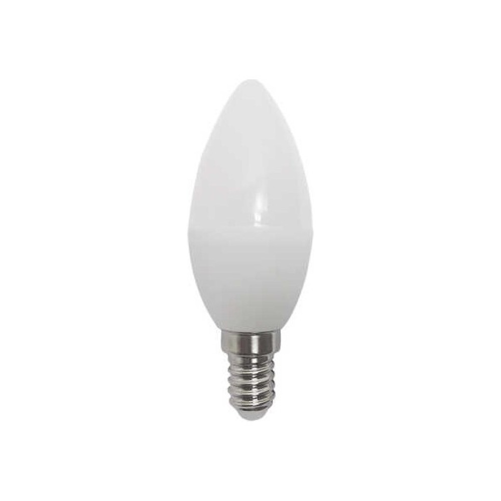 Hlite 5W LED Mum Ampül (E14) 3000K Hlite Led Aydınlatmalar Fiyatı