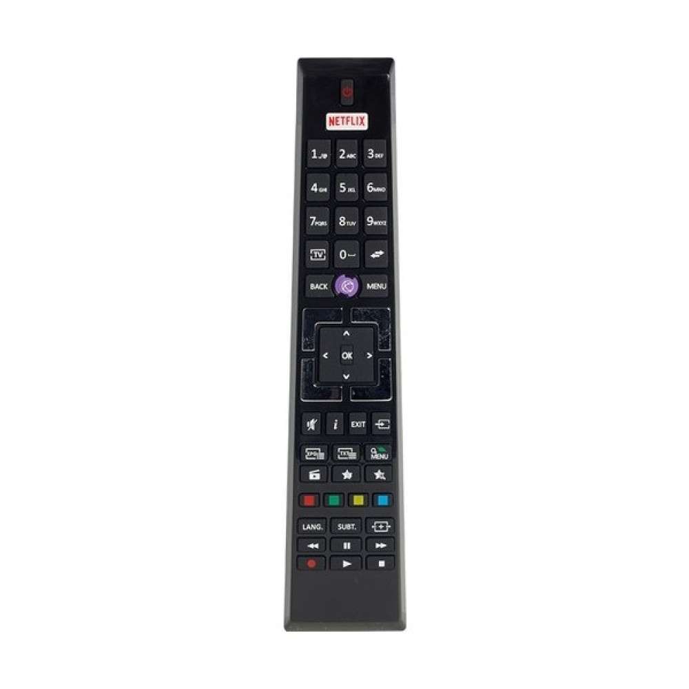 HLL Teknoloji LCD Televizyon Kumandası-2sı-1 Vestel LED Tv Kumandası-2 Netflıx Tuşlu LCD Kumandası-2 TV Aksesuarları Fiyatı