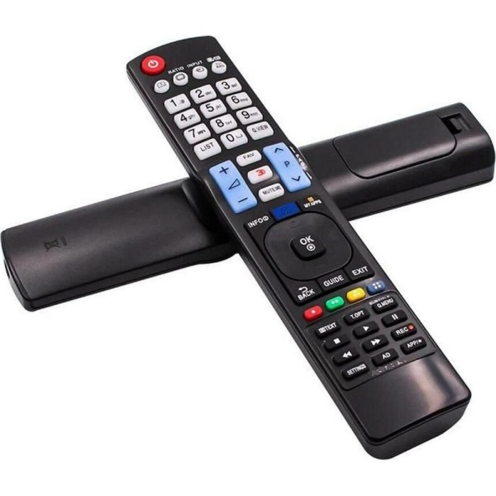 HLL Teknoloji Lg 42LM640S Smart LED Tv Kumandası -12 TV Aksesuarları Fiyatı