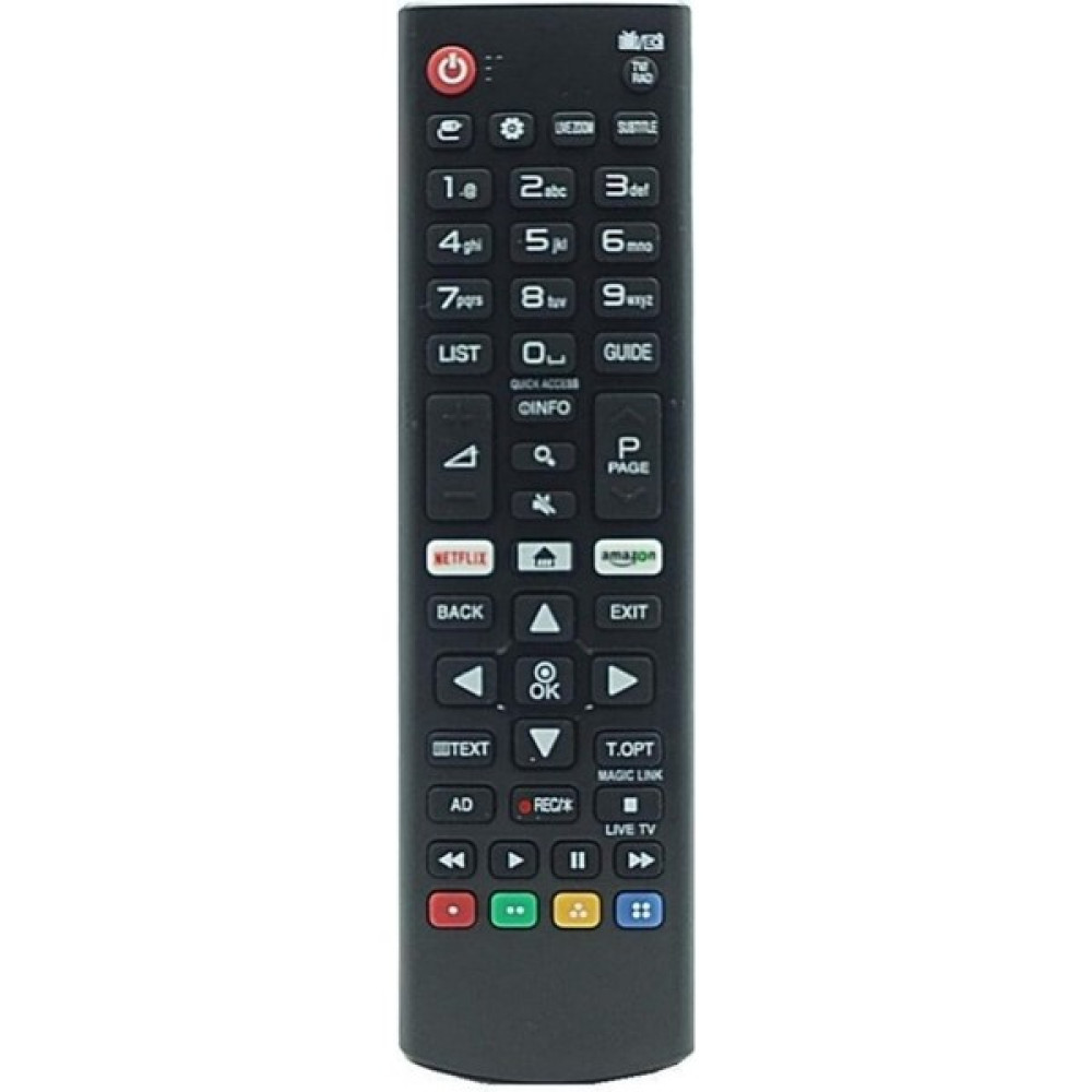 HLL Teknoloji Lg 43UJ630V Smart LCD LED Tv Kumandası KK9893-16961 TV Aksesuarları Fiyatı